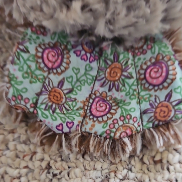 Girl Scout Little Brownie Bakers Hoot Owl Plush - Picture 6 of 10